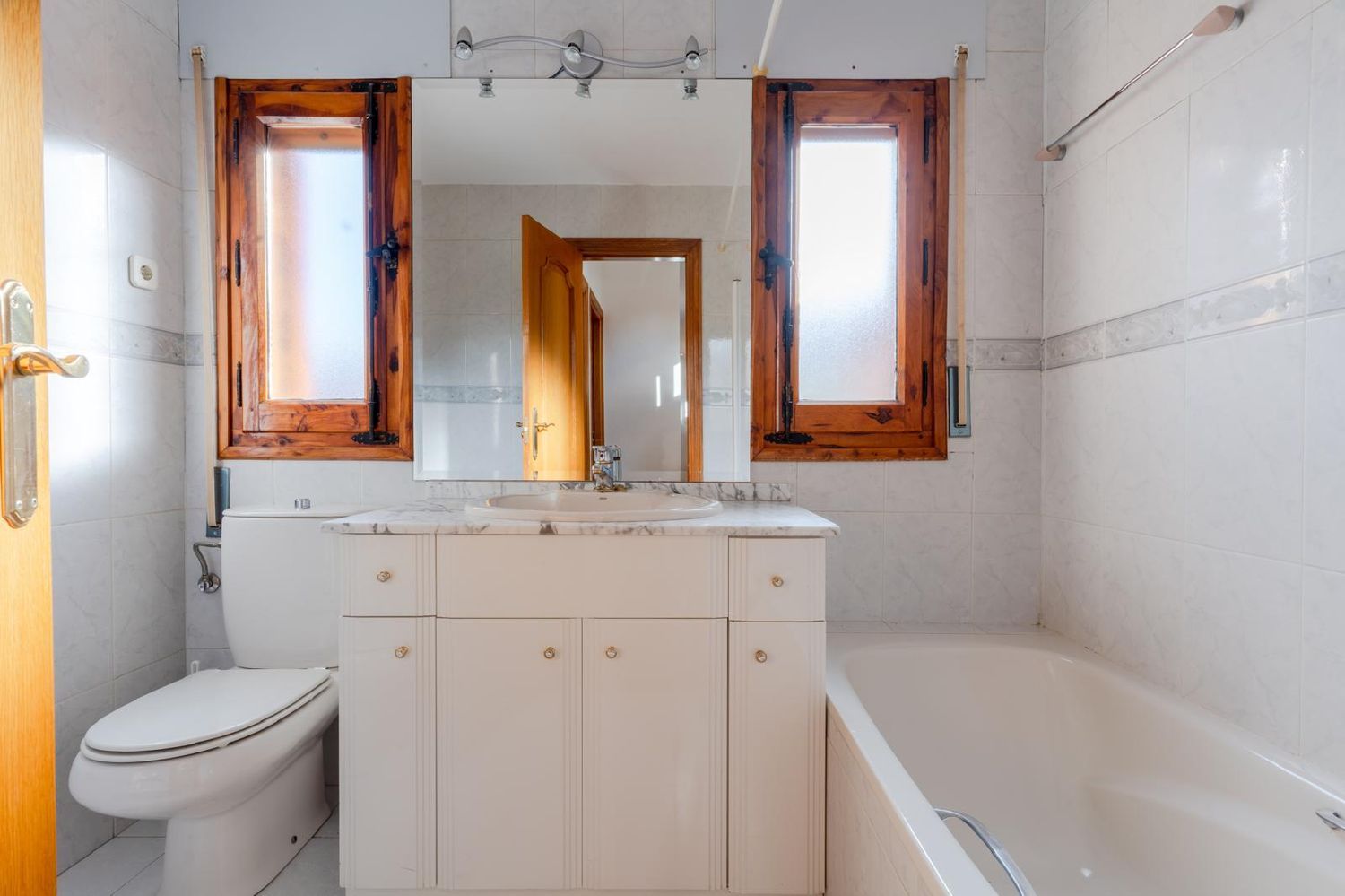 Casa independiente en Soto de Viñuelas - Foto 32