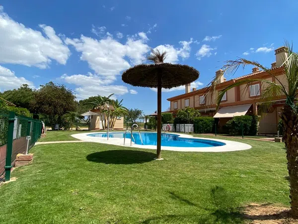 Dúplex en La ballena, 1, Aguadulce - Almadraba - Punta Candor, Aguadulce - Almadraba - Punta Candor - Foto 13