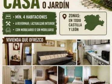 Piso en Tuilla Langreo - Foto 1