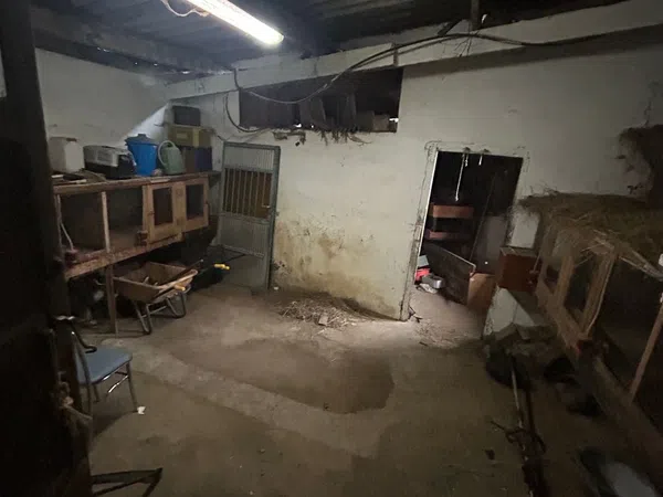 Casa de pueblo en Antonio Alzaga Etorbidea, 85, Kabiezes, Kabiezes - Foto 13