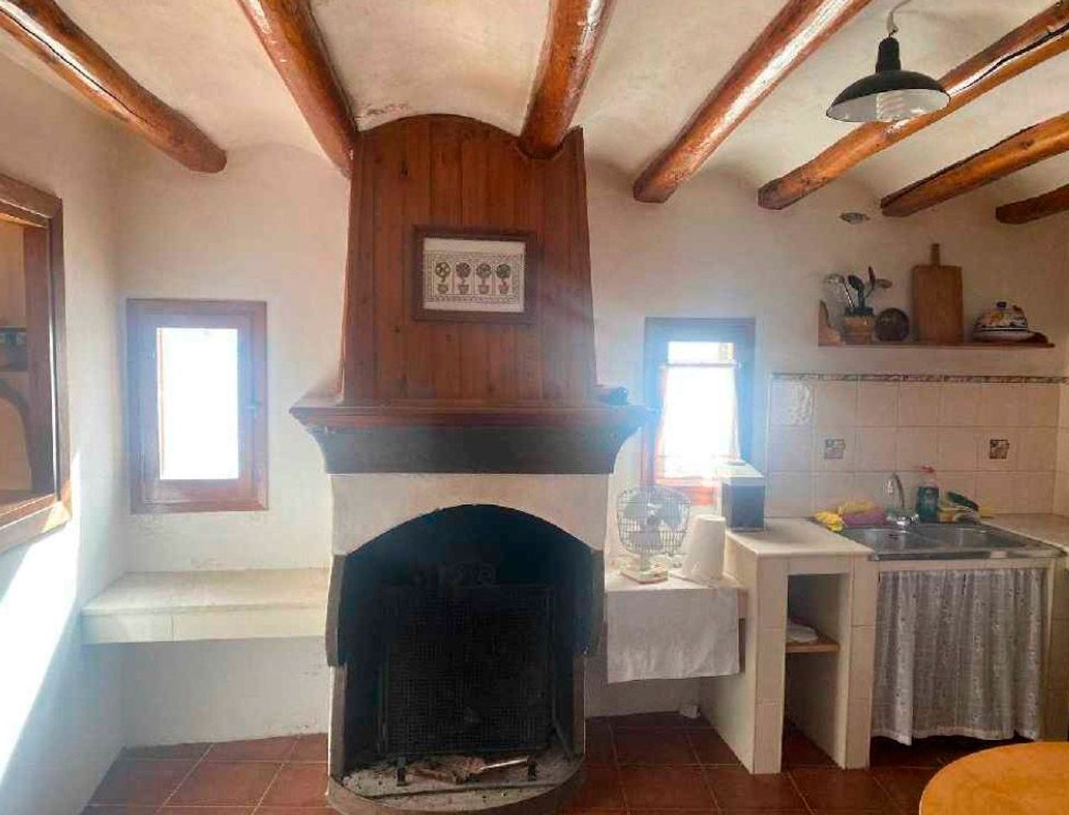 Casa rural en Calle la Meca, 5 - Foto 18