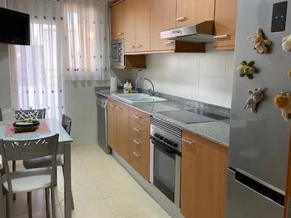 Piso en Paseo del Saladar, 34, Saladar, Saladar - Foto 13
