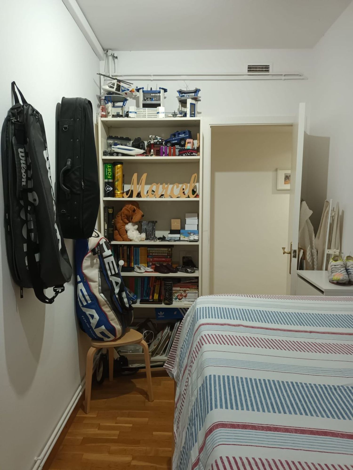 Piso en calle de la Mare de Déu de Núria, 11 - Foto 20