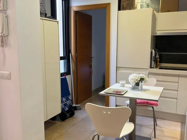 Ático en calle Juzgado, 12 - Foto 7