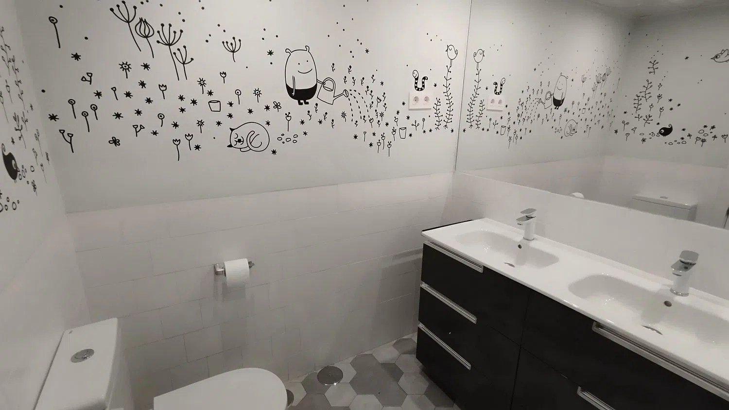 Piso en calle del Gasómetro, 11 - Foto 9