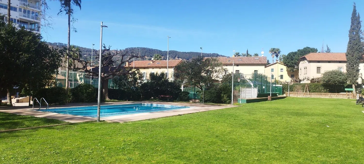 Piso en paseo de Manuel Girona, 21 - Foto 4