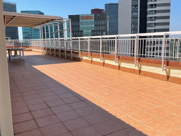 Ático en calle de la Igualtat, 51 53 - Foto 3