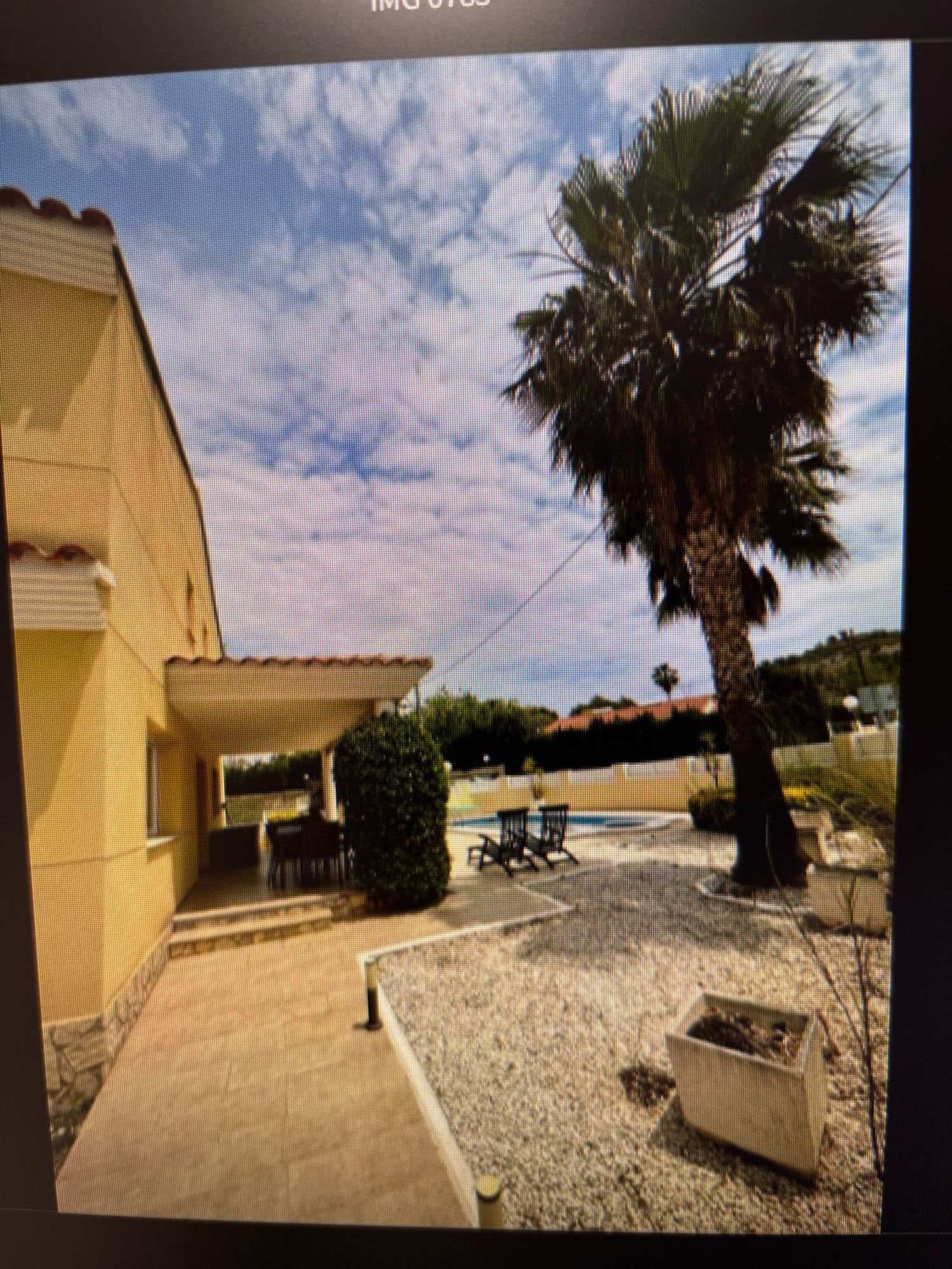 Chalet pareado en Avenida Dels Camps, 1 - Foto 5