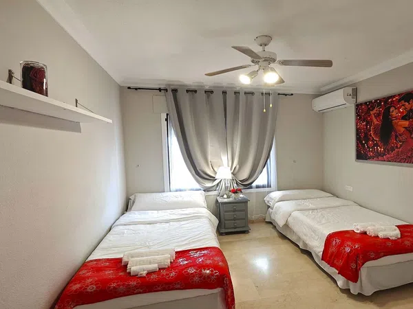 Piso en Calle Fontana, 26, Calaburra - Chaparral, Calaburra - Chaparral - Foto 5