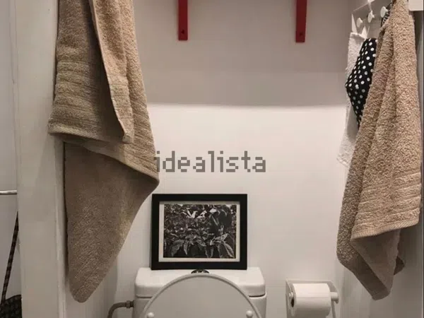 Piso en calle imperial, 12 - Foto 7