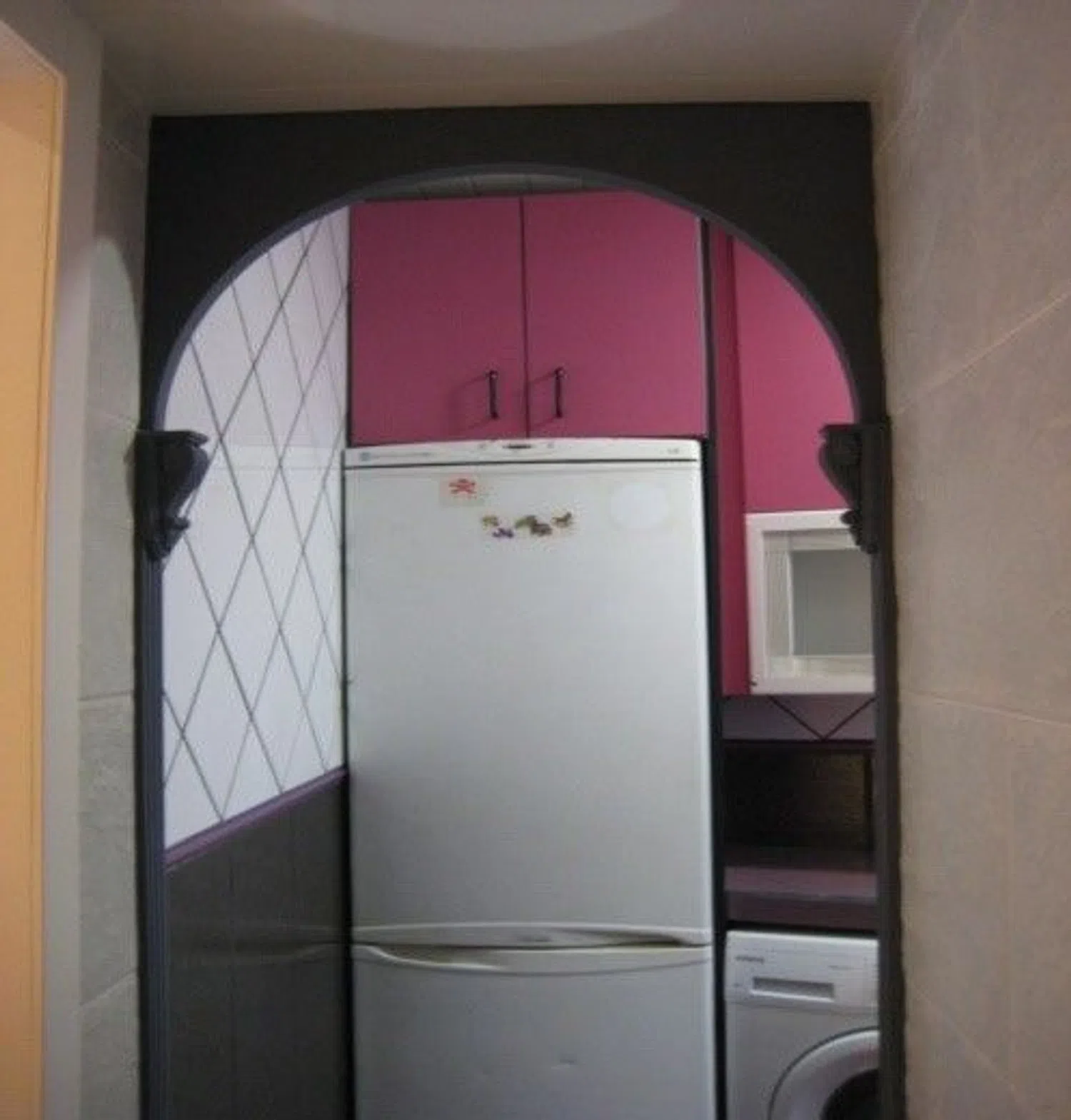 Piso en calle Mendívil, 9 - Foto 4