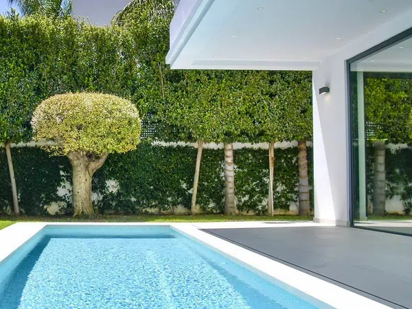 Casa o chalet independiente en Urbanización Torre Verde, 28, Puente Romano - Foto 7