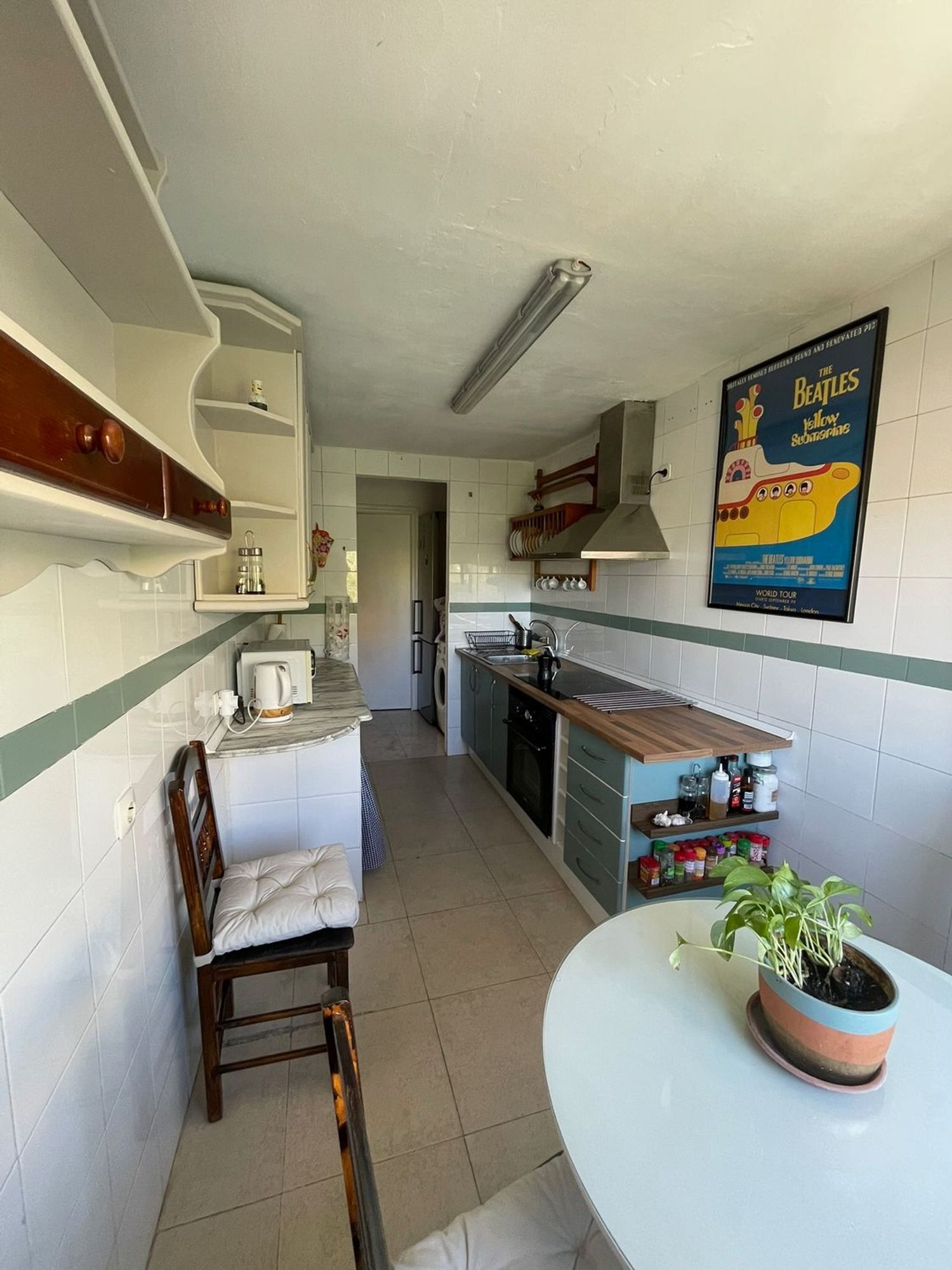 Piso en Calle las Cruzadas, 7, Prado de San Sebastián - Ramón Carande - Foto 6
