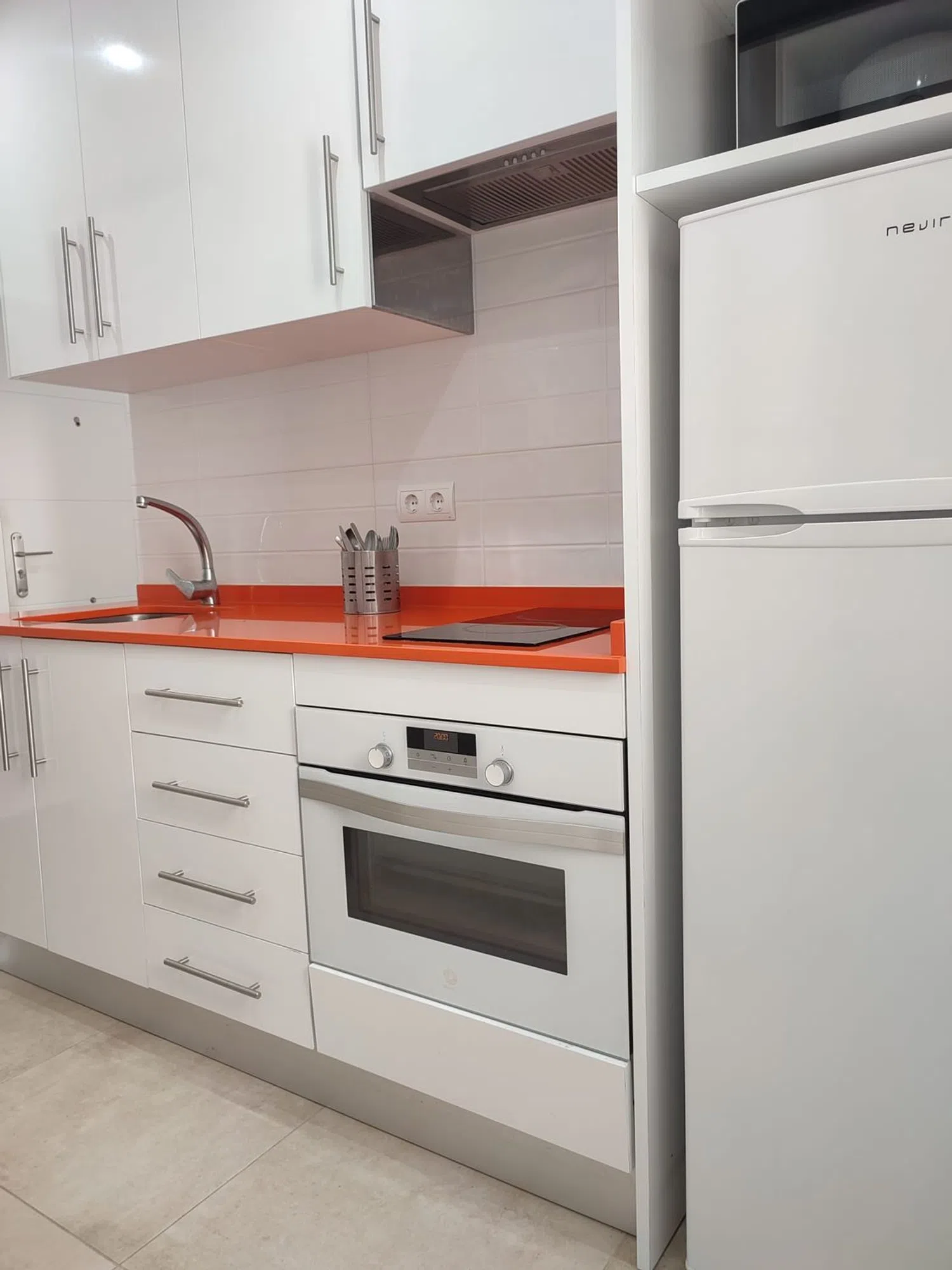 Estudio en calle Santa Maria Mazzarelo, 19 - Foto 15