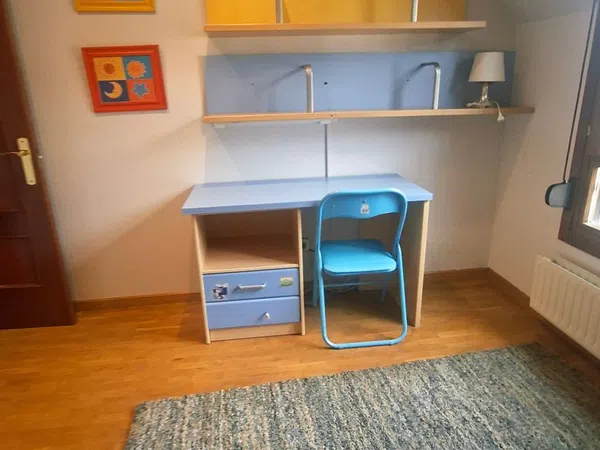 Ático en Calle Tineo, 14, Las Campas - Foto 17