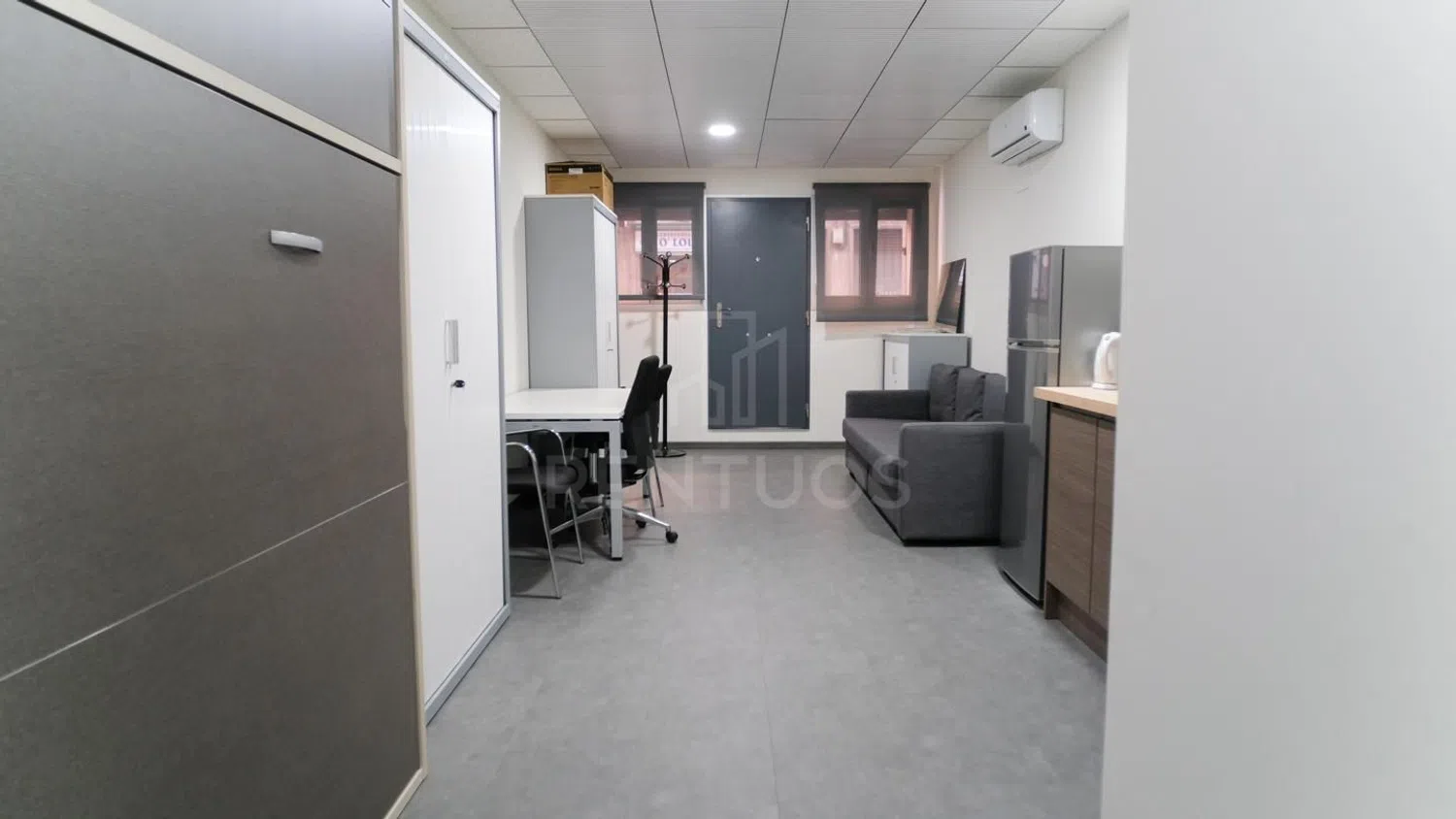 Estudio en calle de Torns - Foto 10