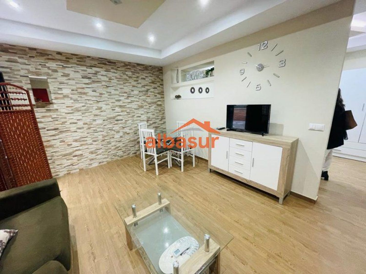 Piso en Calle Realejo, 6, Casco Histórico - Corredera - Ribera - Foto 5