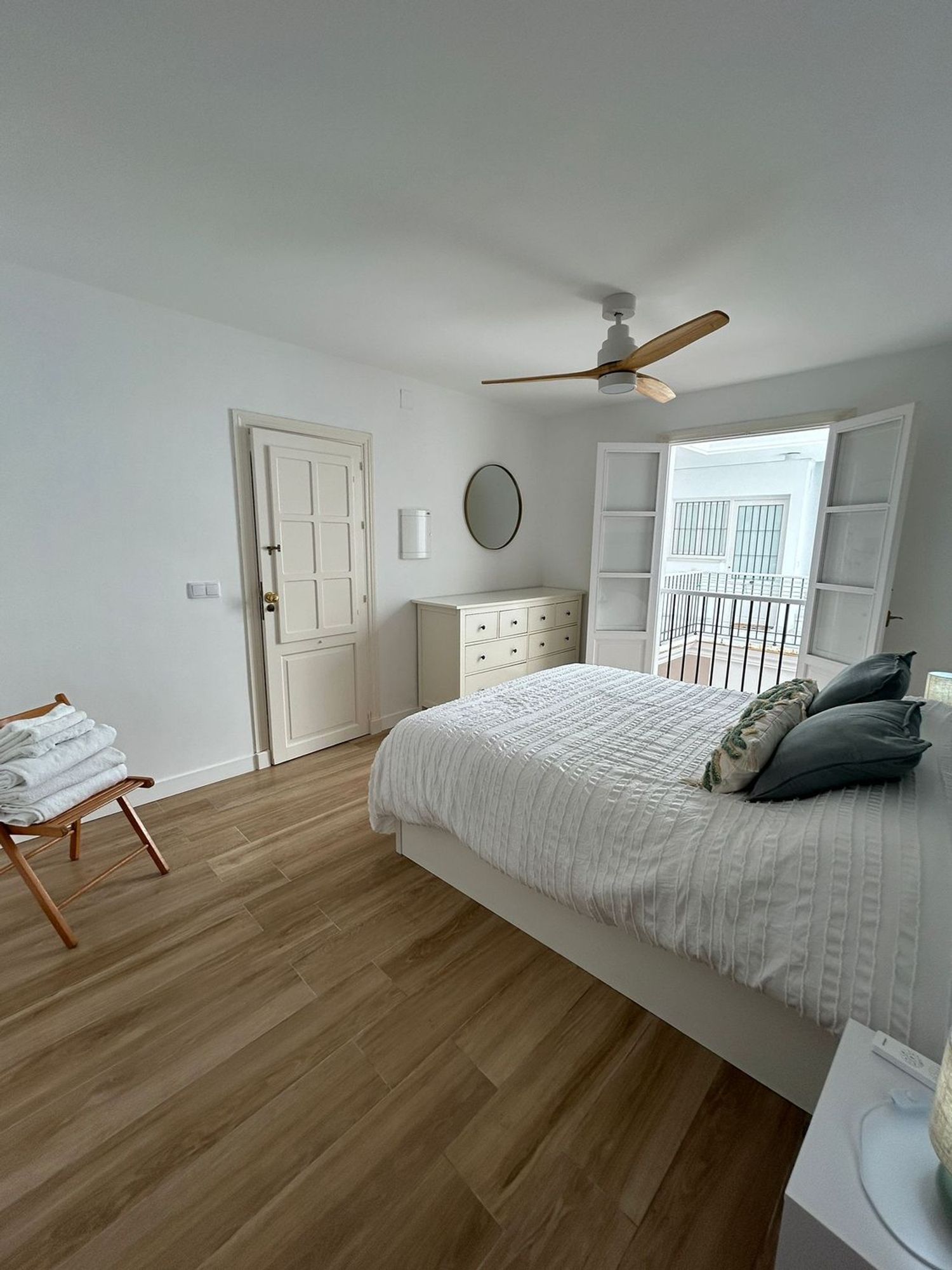 Piso en Calle trasbolsa, 20, Centro-Calzada-Cabo Noval, Centro-Calzada-Cabo Noval - Foto 5