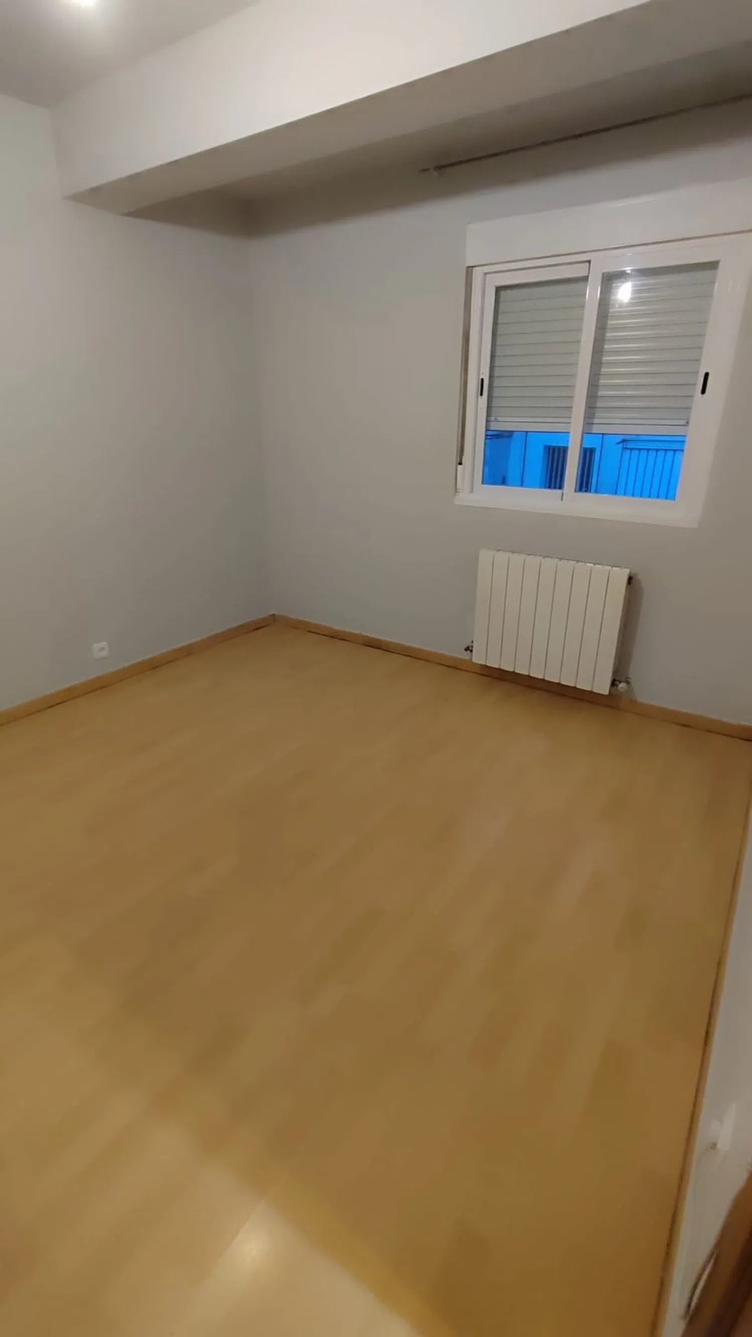 Piso en calle Sacramento, 40 - Foto 4