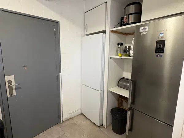 Piso en calle de Lasierra Purroy, 55 - Foto 12