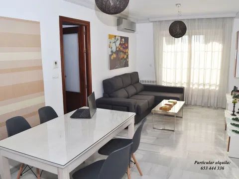 Piso en calle María Goyri, 74