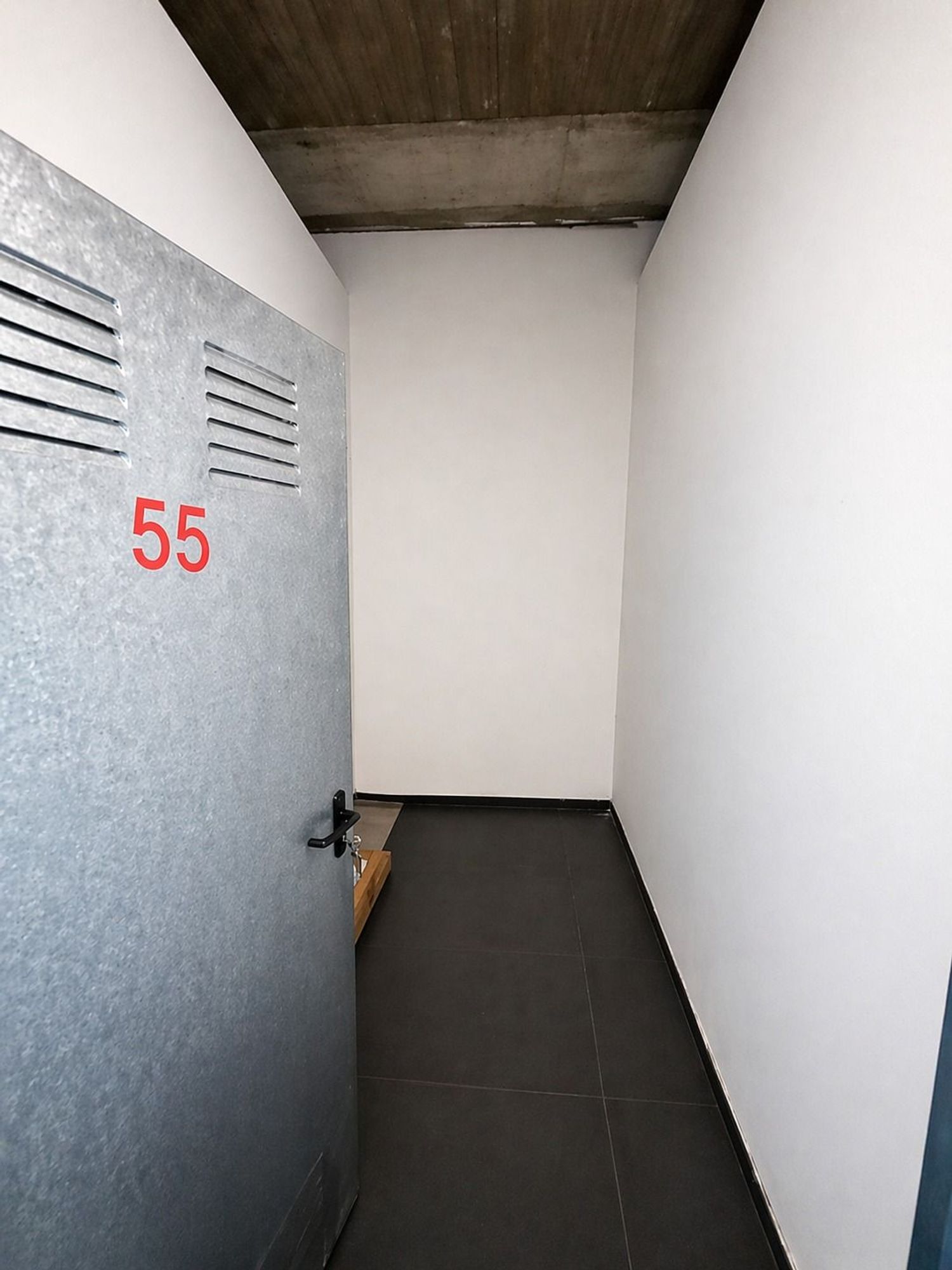 Piso en Calle de Euterpe, 9, Rejas - Foto 18