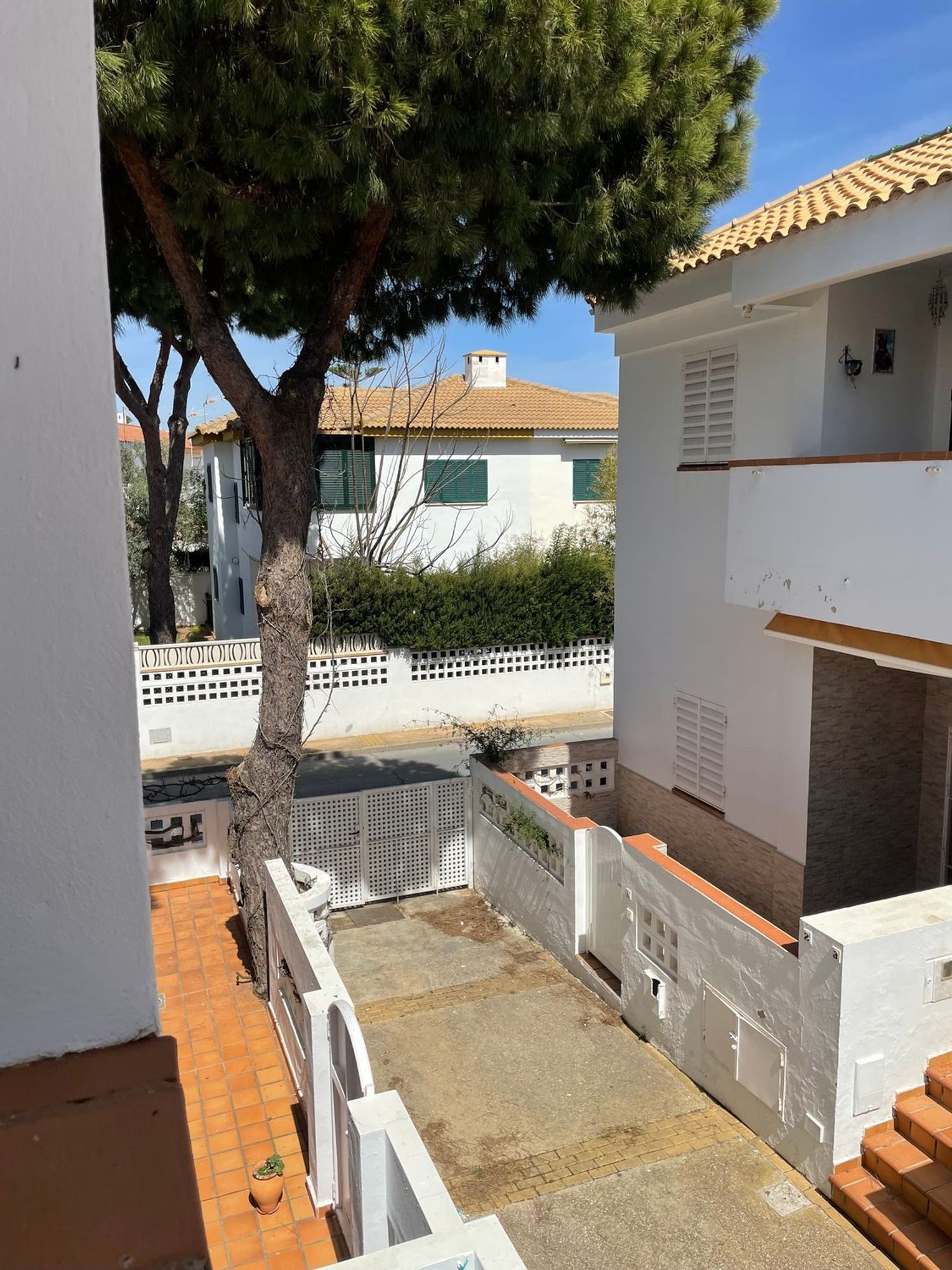 Casa o chalet independiente en Calle Pinar, 4, Urbasur, Urbasur - Foto 3