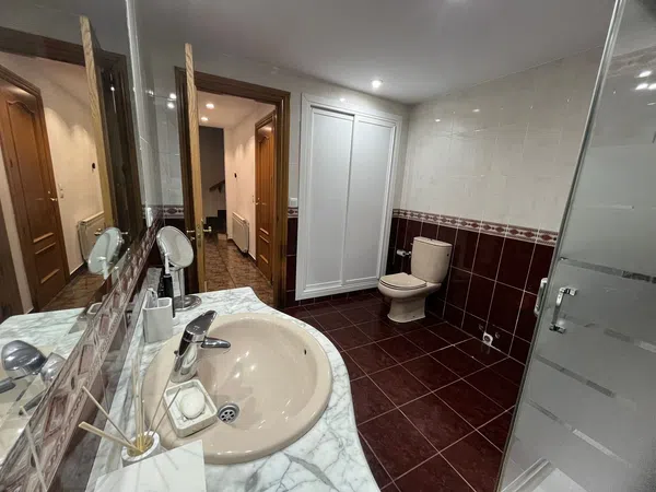 Casa o chalet independiente en Calle de Salduba, 1, Cartuja Baja - Foto 15