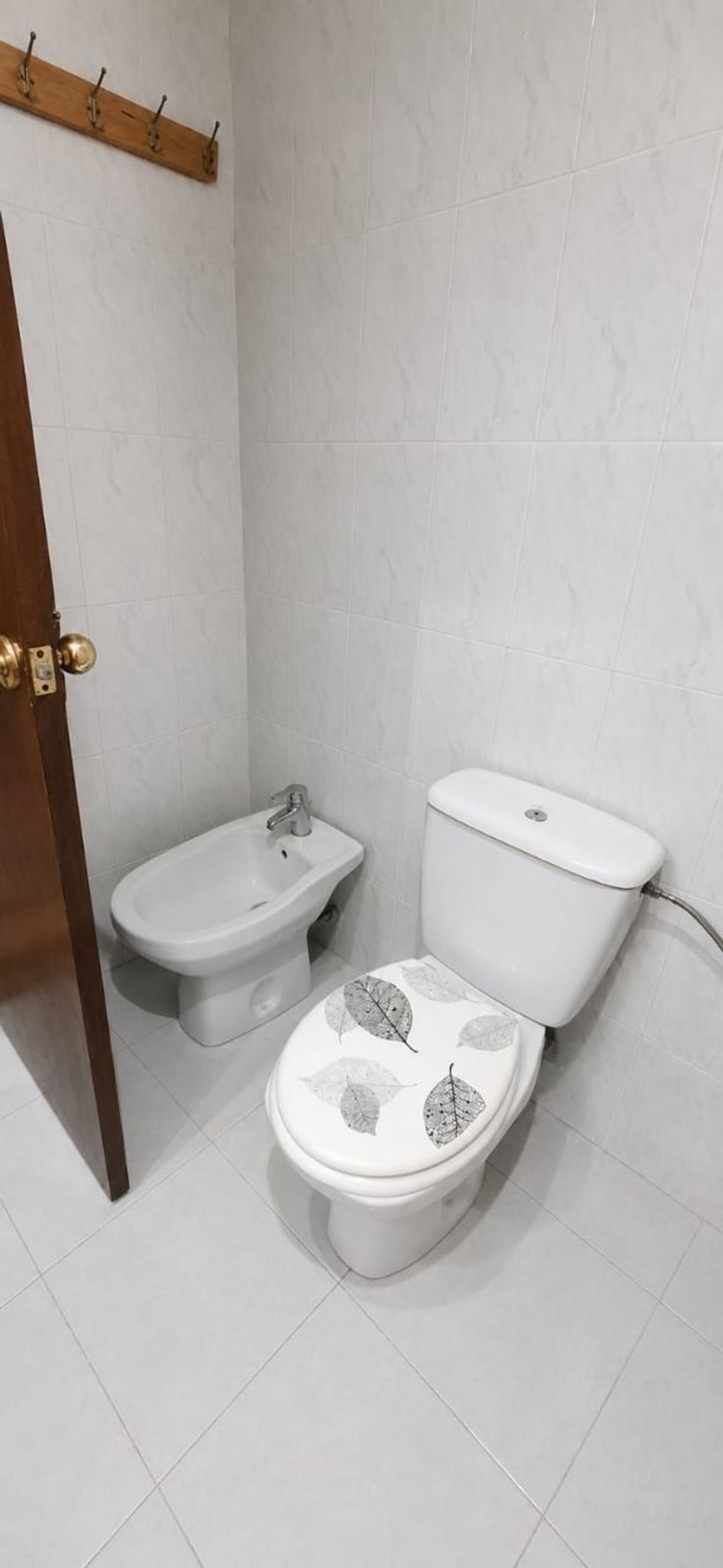 Piso en Calle Asalto, 20, Cruz del Humilladero - Los Tilos - Foto 8