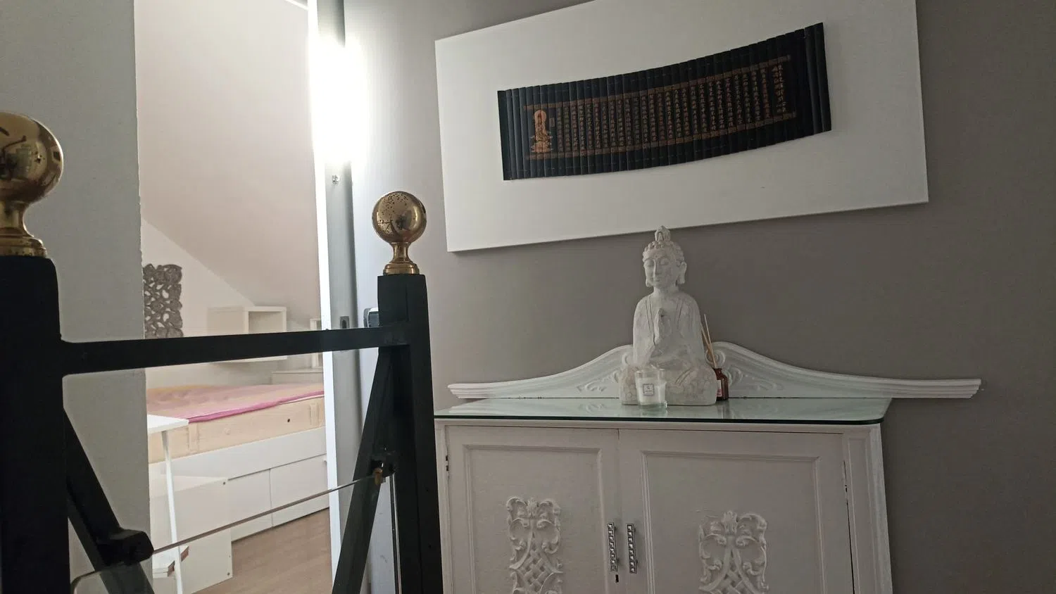 Ático en avenida del Primat Reig, 50 - Foto 6