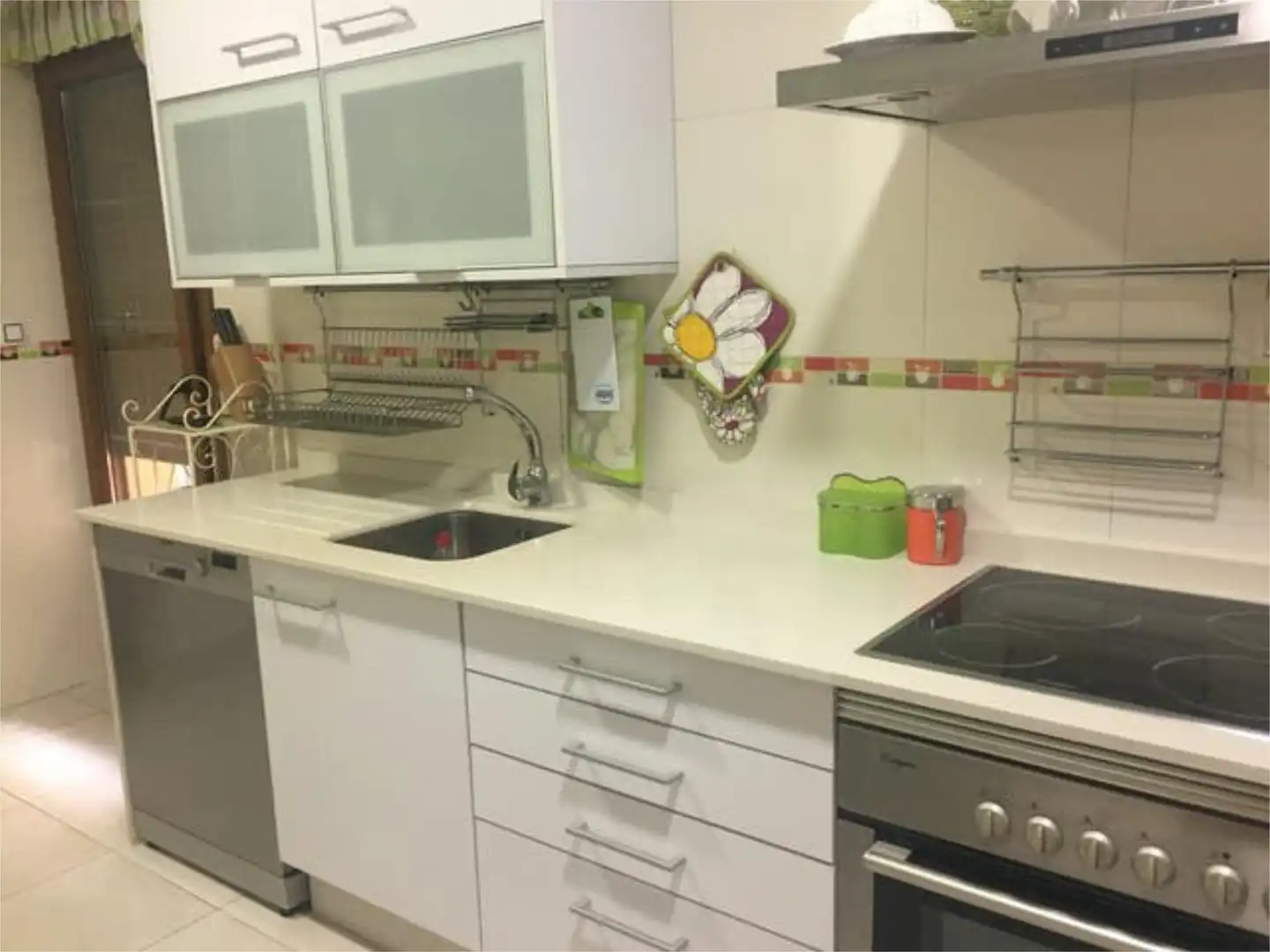 Apartamento en A Cachada - Foto 5