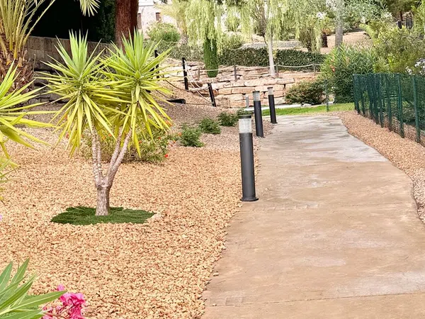 Chalet pareado en calle Lisboa, 5 - Foto 15