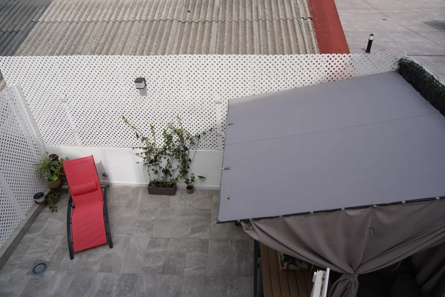 Dúplex en calle de Hernani, 25 - Foto 29