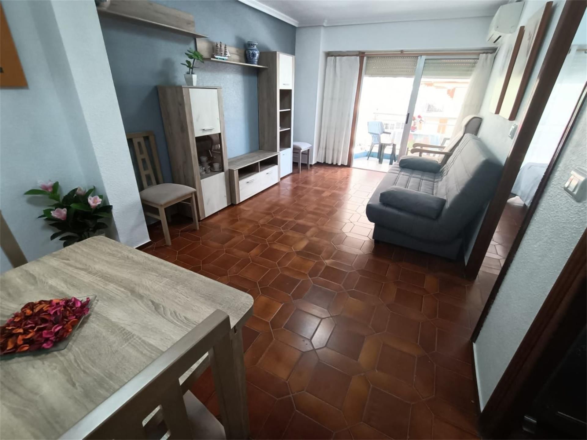 Apartamento en  Calle Vicente Blasco Ibáñez - Foto 8
