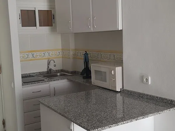 Estudio en Avenida Gamonal, 2, Parque de la Paloma, Parque de la Paloma - Foto 5