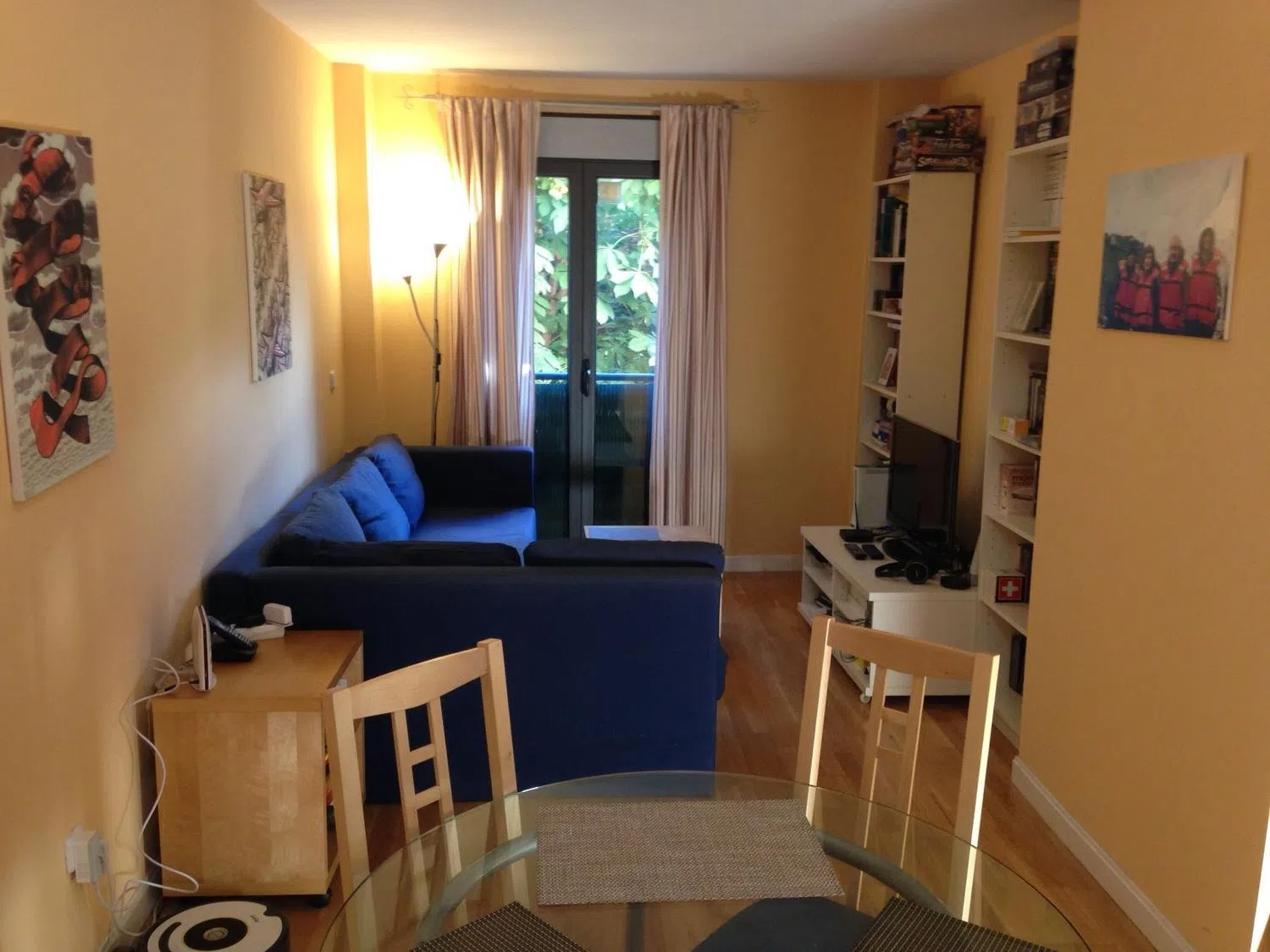 Piso en calle de Eraso, 41 - Foto 2