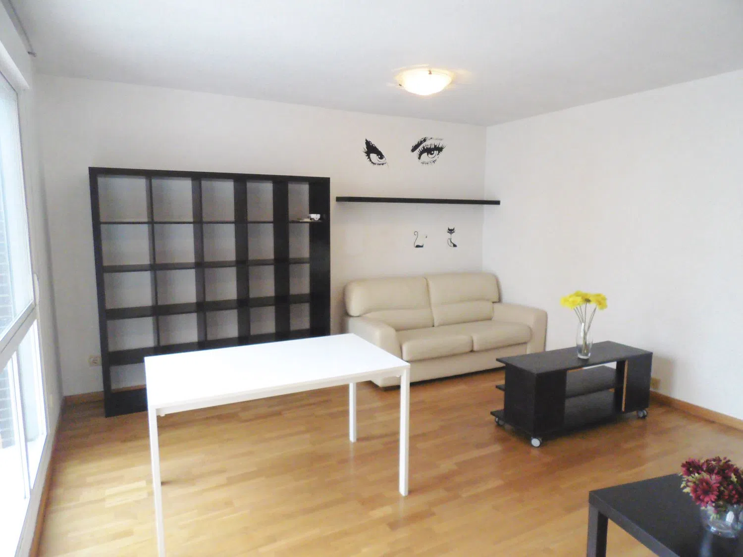 Estudio en calle de Matilde Hernandez, 29 - Foto 5