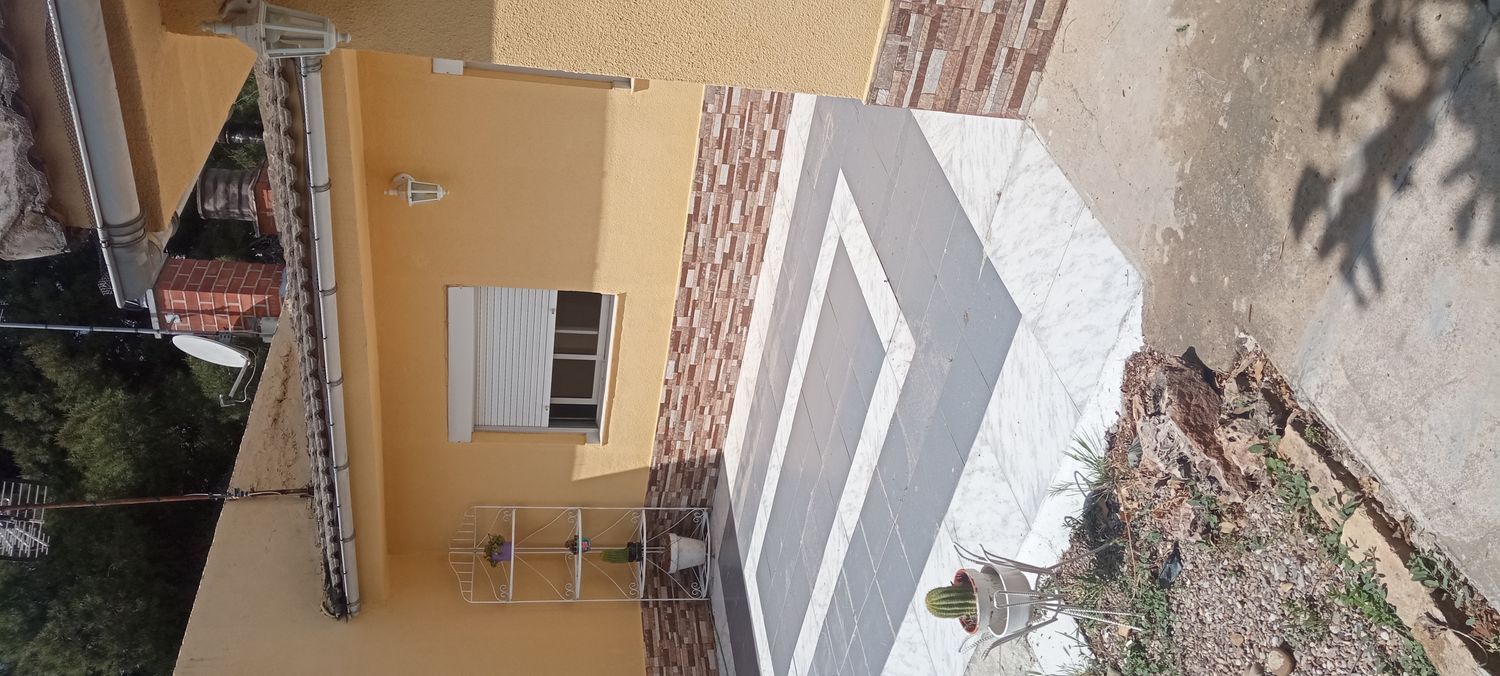 Casa independiente en urbanización 13 garrapinillos, 209 - Foto 4