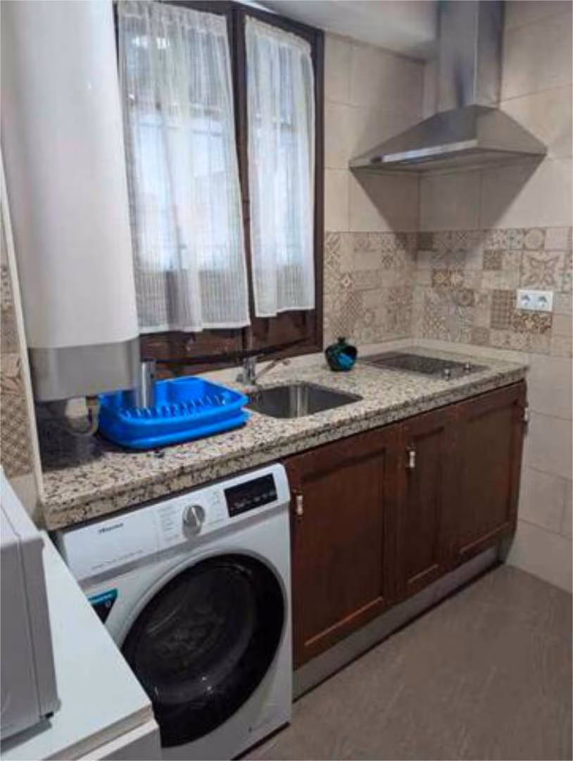 Apartamento en San Lorenzo