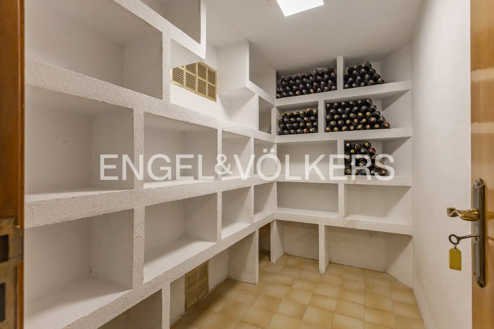 Chalet en Sant Cugat del Vallès - Foto 53