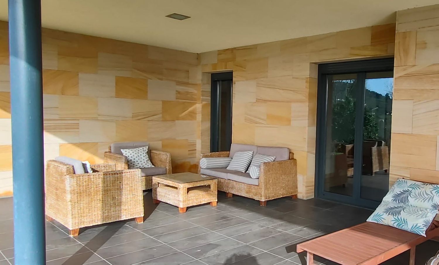 Casa independiente en cuesta Lugar, 45 a - Foto 8