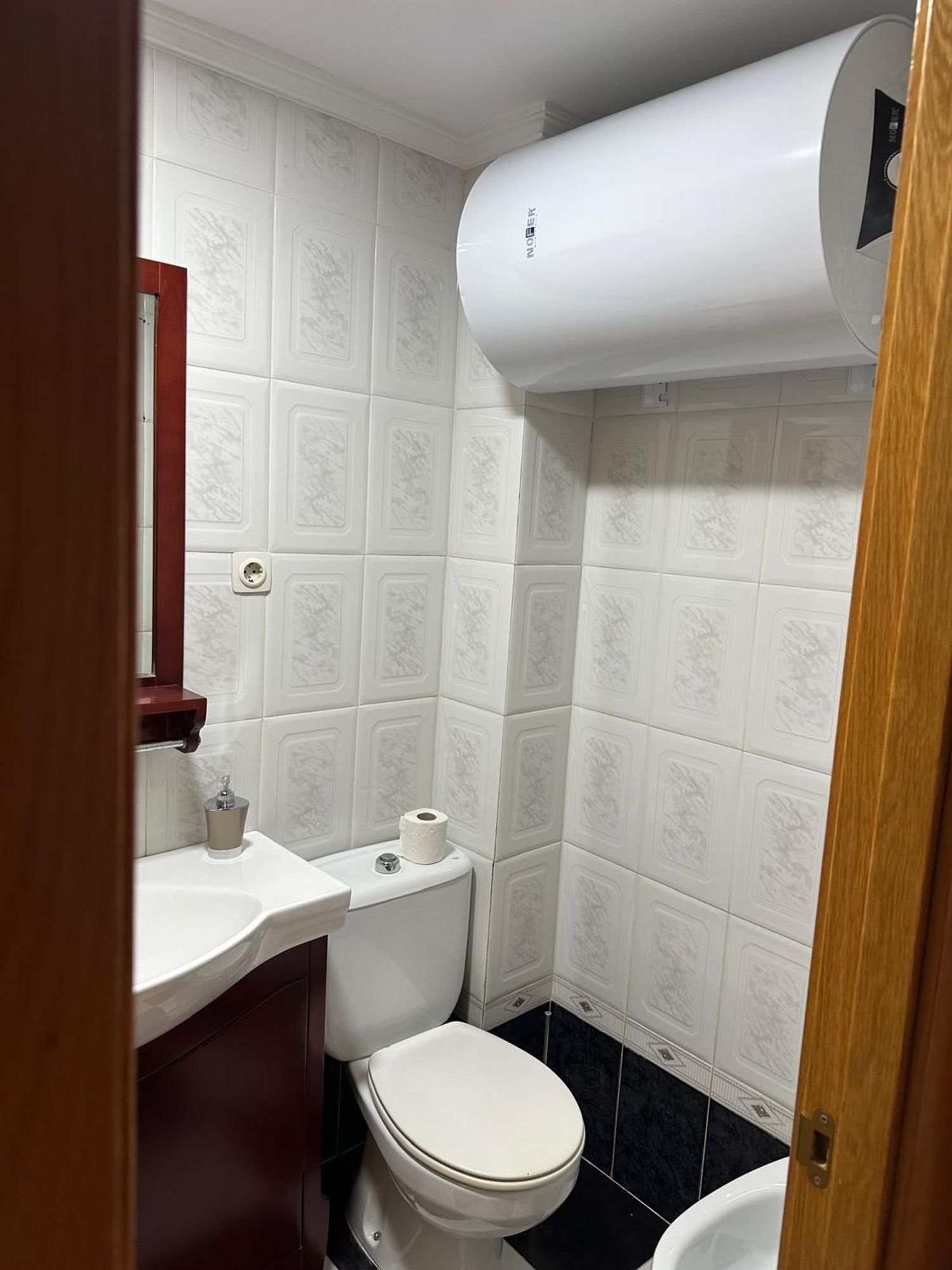 Piso en Barriada Nuestra Señora de la Oliva, Sevilla, 7, Su Eminencia - La Oliva - Foto 14