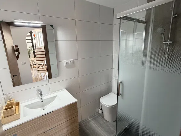 Chalet pareado en Calle del Tarragonès, 20, Clarà, Clarà - Foto 18