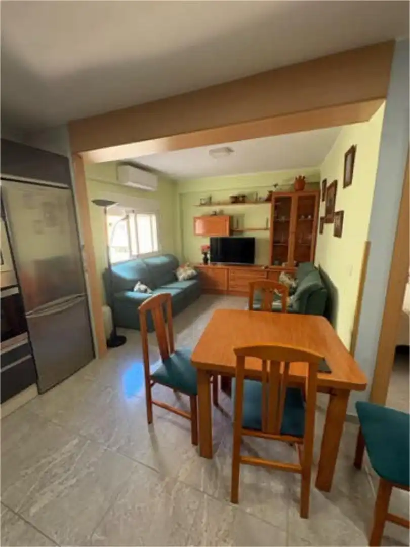 Piso en Zapillo - Foto 4