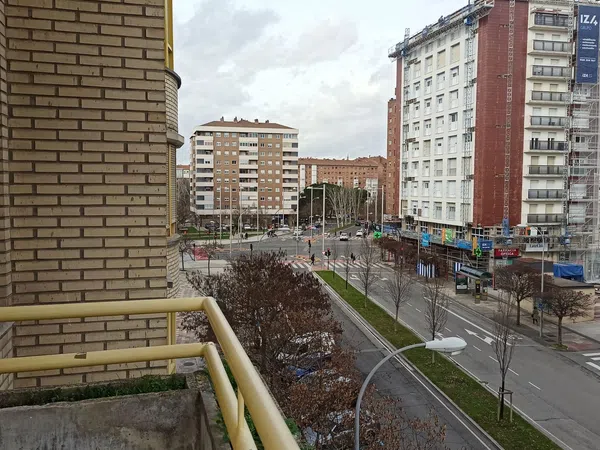 Piso en calle de Iturrama, 45 -3º - Foto 6
