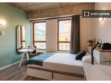 Piso en  Barcelona Capital - Foto 3