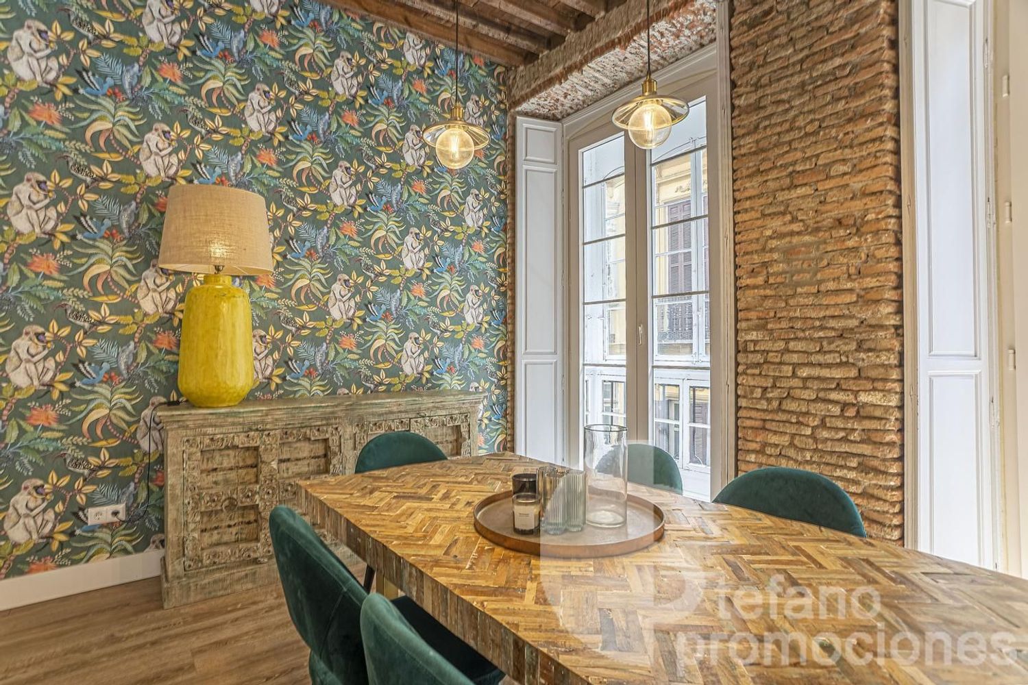 Piso en Calle Santa Lucía, Centro Histórico - Foto 8