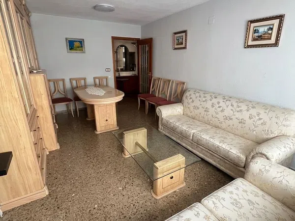 Piso en Calle d'Eduard Soler i Pérez, 3 - Foto 1