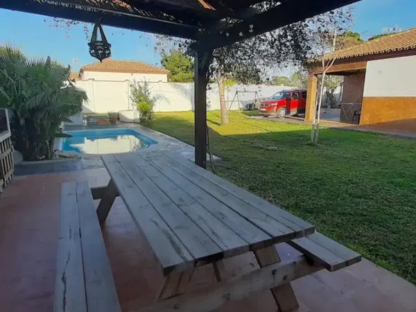 Casa independiente en camino del Tiétar, 14 - Foto 2