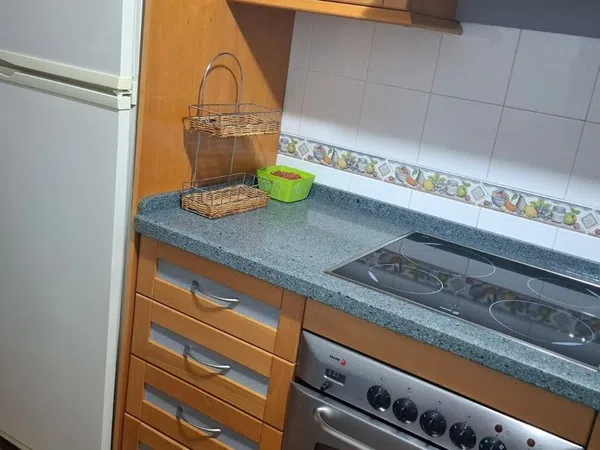 Piso en Ruiz Zorrilla, 14, Puerta Europa-Virgen de la Palma-Estación, Puerta Europa-Virgen de la Palma-Estación - Foto 4